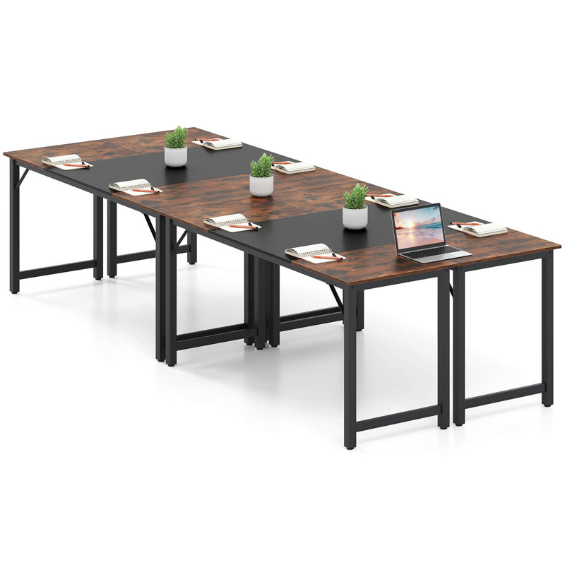 Table rectangulaire Shunte