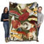 Jeté en coton Pure Country Weavers-114040948