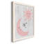 Flara Sun and Moon - reproduction de photo sur toile-772531933-772531874