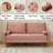 Marsai Upholstered 59'' Loveseat-287108682