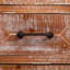 Haug 1 Door Wardrobe