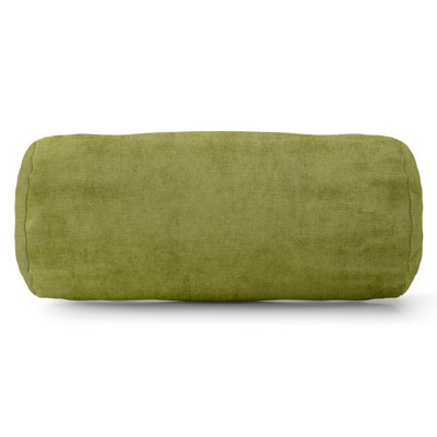 Villa Velvet Reversible Throw Pillow