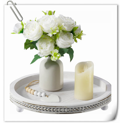 Wolfort Wood Tray
