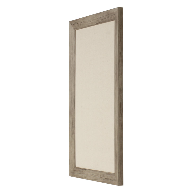 Fabric Corkboard / Bulletin Board