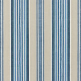 La Boheme Cyrus Stripe Fabric