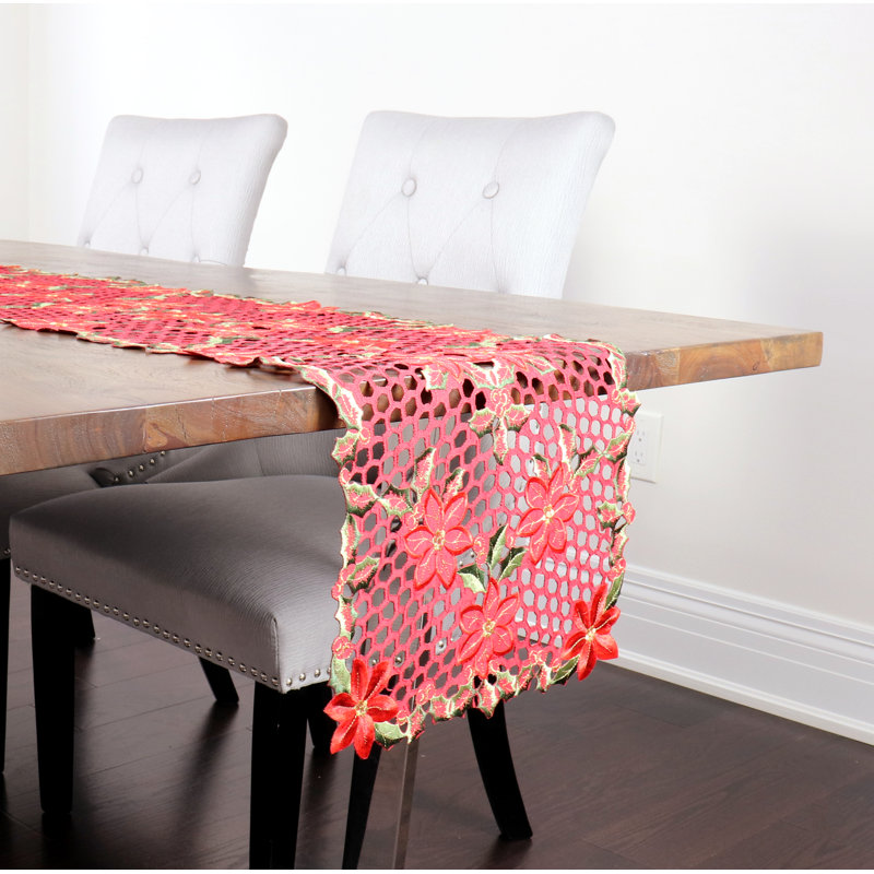 Chemin de table Brzozowski, 54 po x 16 po