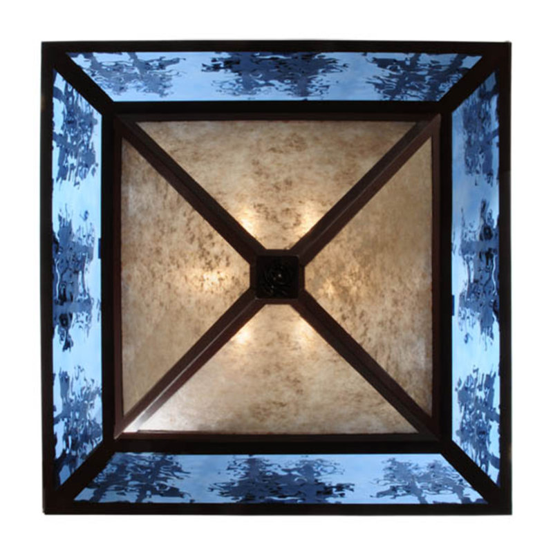 Pine Lake 6 - Light Pendant