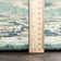 Bonifate Hand Tufted Wool Oriental Area Rug