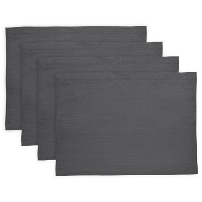 Diana - 100% Pure Linen Placemats