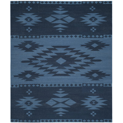 Laurel Canyon Flatweave Wool Area Rug