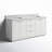 Filmore 72'' Double Bathroom Vanity with Engineered Stone Top-1571339048-1571339055
