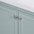 Deschanel 30.00'' Single Bathroom Vanity with Ceramic Top
