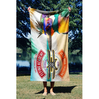 Beach Towel