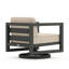 Avion Outdoor Rocker Chair-1842097272-1842097276