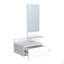 Armoire flottante pour le couloir-867254879