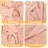 Tirrinia Bathrobe with Pocket-1202852169-1202852168