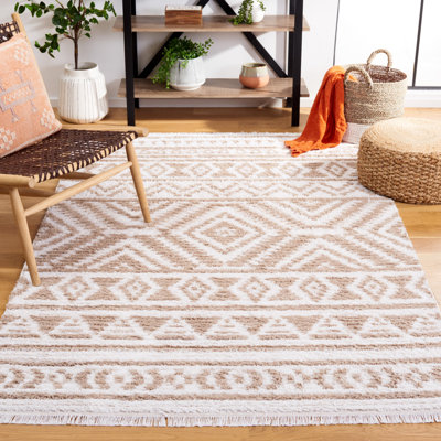 Belniak Performance Geometric Rug