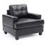Chaise Sandridge de Glory Furniture