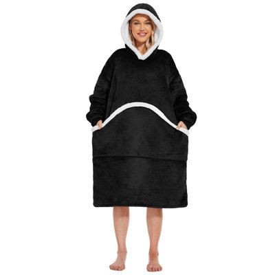 Hanan Throw Blanket