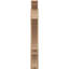 Bois de cèdre brut traditionnel Balboa-89102211