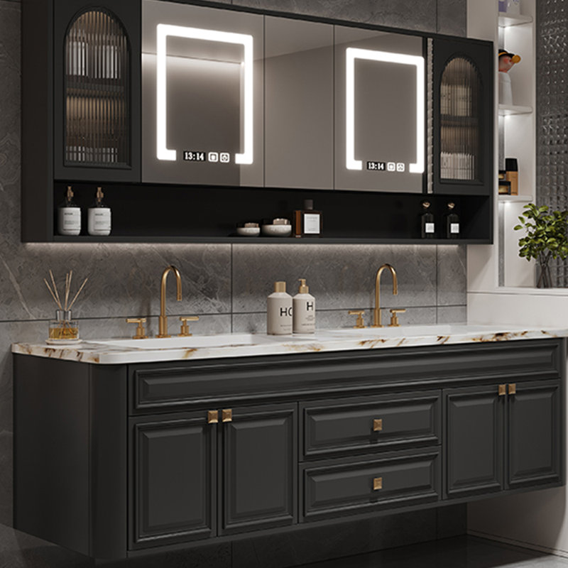 Bosse, 21.65" H x 78.74" W x 21.65" D