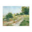Reproduction d’art sur toile tendue « battus Path II » par Ethan Harper-1818341108