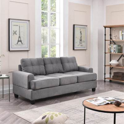 Sofa, GRAY
