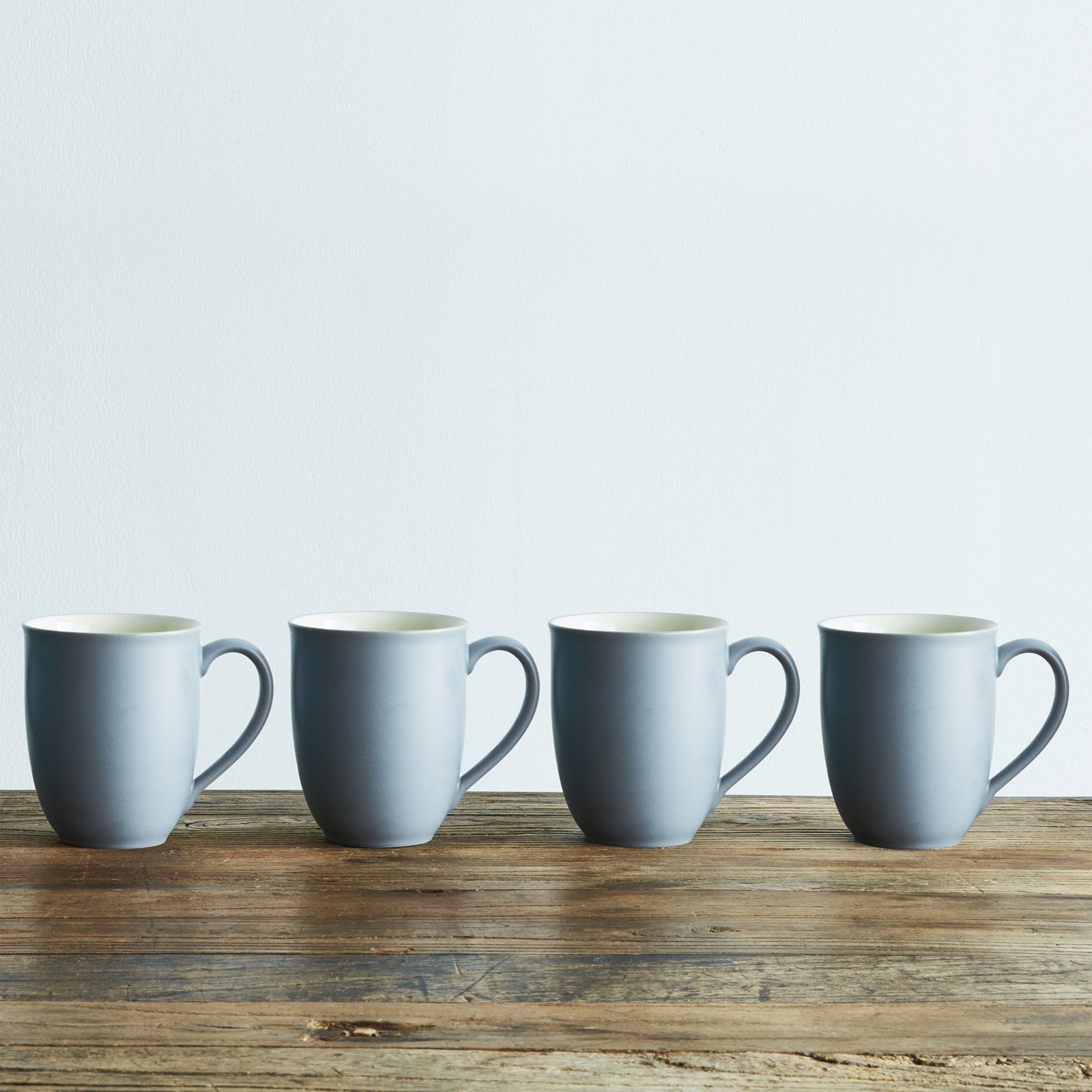 Colorwave Mug, Slate