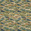 Gerry Embroidery Fabric