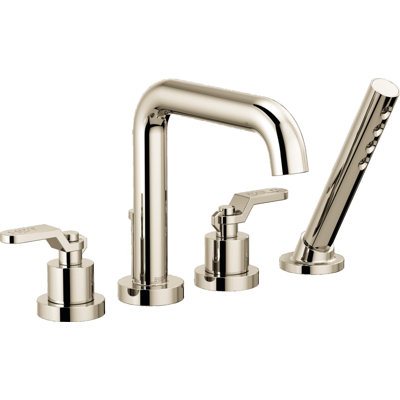 Litze® Roman Tub Faucet