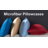 Bed Pillowcases, 1800 Brushed Microfiber Queen Pillow Cases with Envelope Closure - 20x30 Inches - NTBAY-1781749297