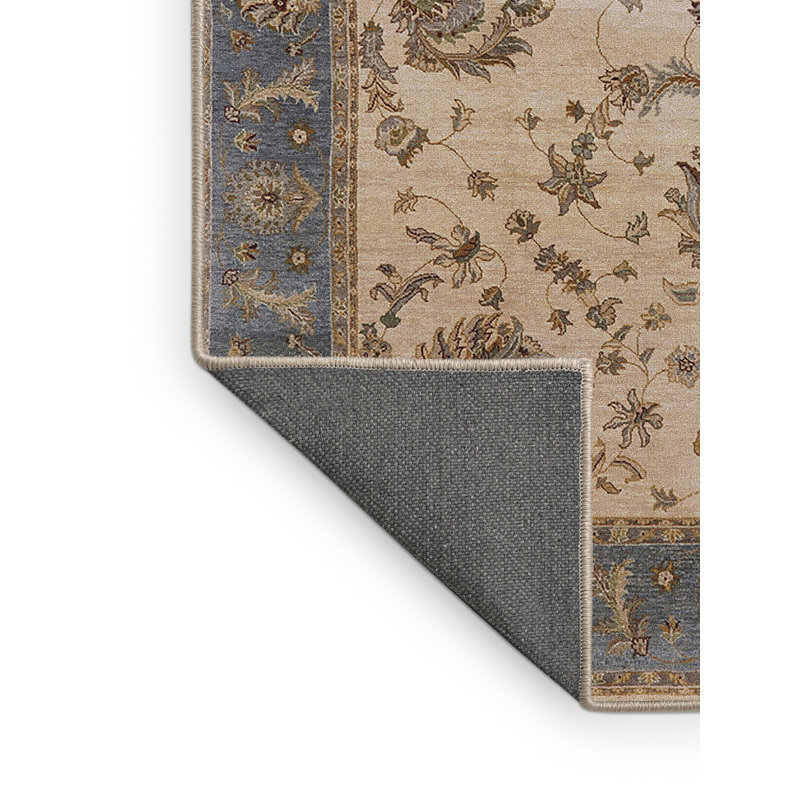 Tapis brun Ceja, Rectangle 3 pi x 5 pi