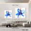 Hibiscus bleu vibrant Harnek-109103535