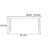 Rectangular minimalist desk-1514488627