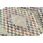 One-of-a-Kind 3'3" X 5'2" Hand Knotted Area Rug