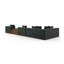 * Bello 4Pc Sectional