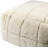Tuberose Upholstered Pouf-1934797070