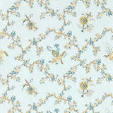 Giles Deacon Trelliage Wallpaper