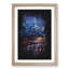 View of New York City - Framed Print-56852021-56852022