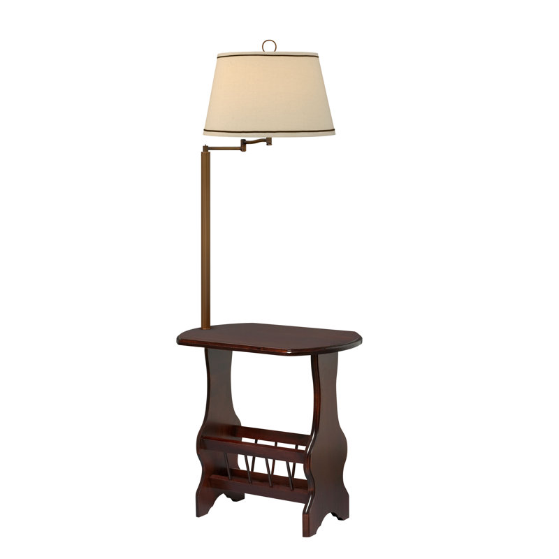 Lampe de travail/de lecture 59 po Colebrook