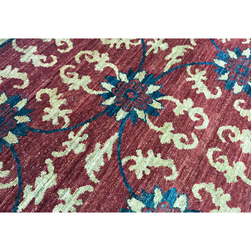 One-of-a-Kind 5'7" X 7'11" Area Rug
