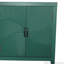 Armoire 59 "avec 4 portes
