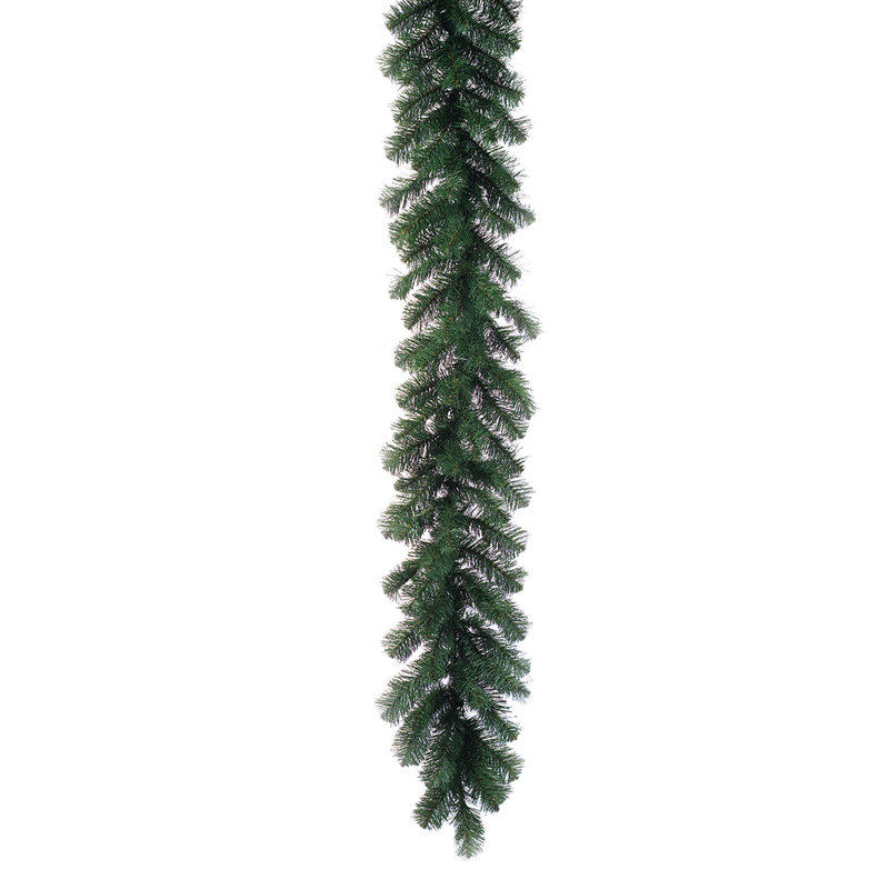 Robine 108" Artificial Douglas Pine Garland
