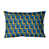Bleu marine / or / bleu pastel