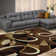 Berthe Geometric Indoor Rug