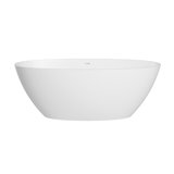 Acquabella Ruby 2 Soaker Tub