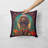 Other/No Pattern Outdoor Throw Pillow-888479872