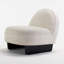 Fauteuil d'appoint Teddy-922543165