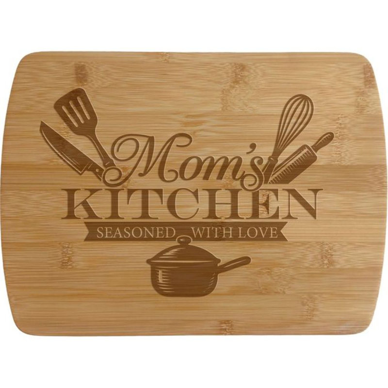 Moms Kitchen