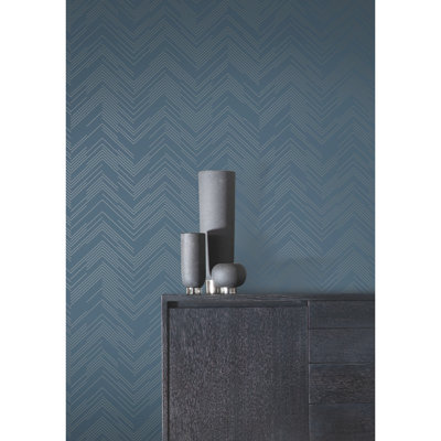Chevron Roll